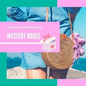 5 Lb Reseller's TLC Mystery Box